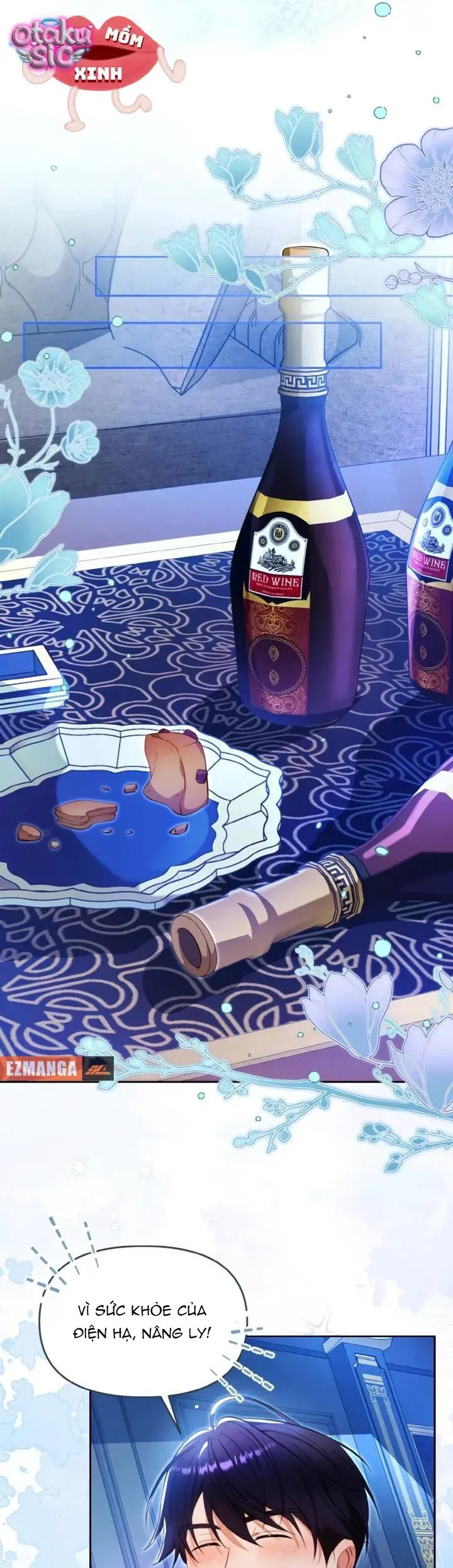 Khi Người Chồng Cũ Của Tôi Đòi Tái Hợp Chapter 24 - 26