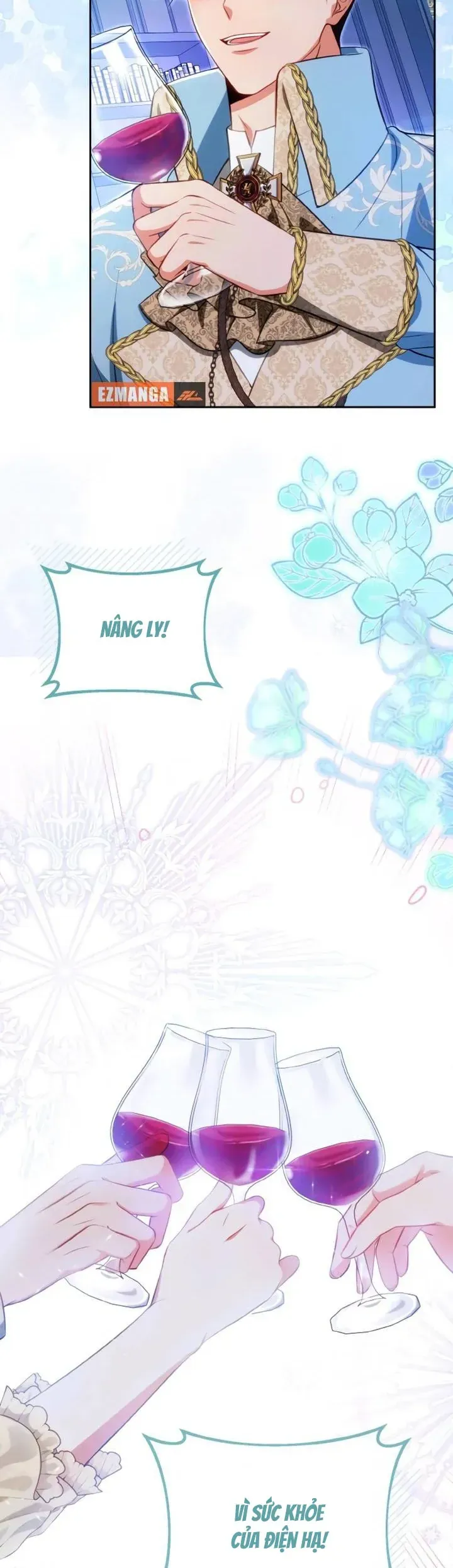 Khi Người Chồng Cũ Của Tôi Đòi Tái Hợp Chapter 24 - 27
