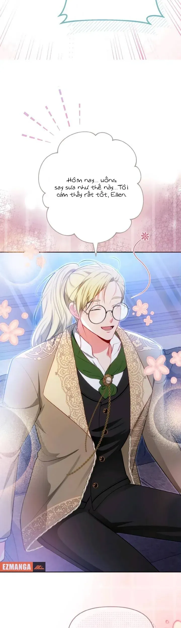 Khi Người Chồng Cũ Của Tôi Đòi Tái Hợp Chapter 24 - 28