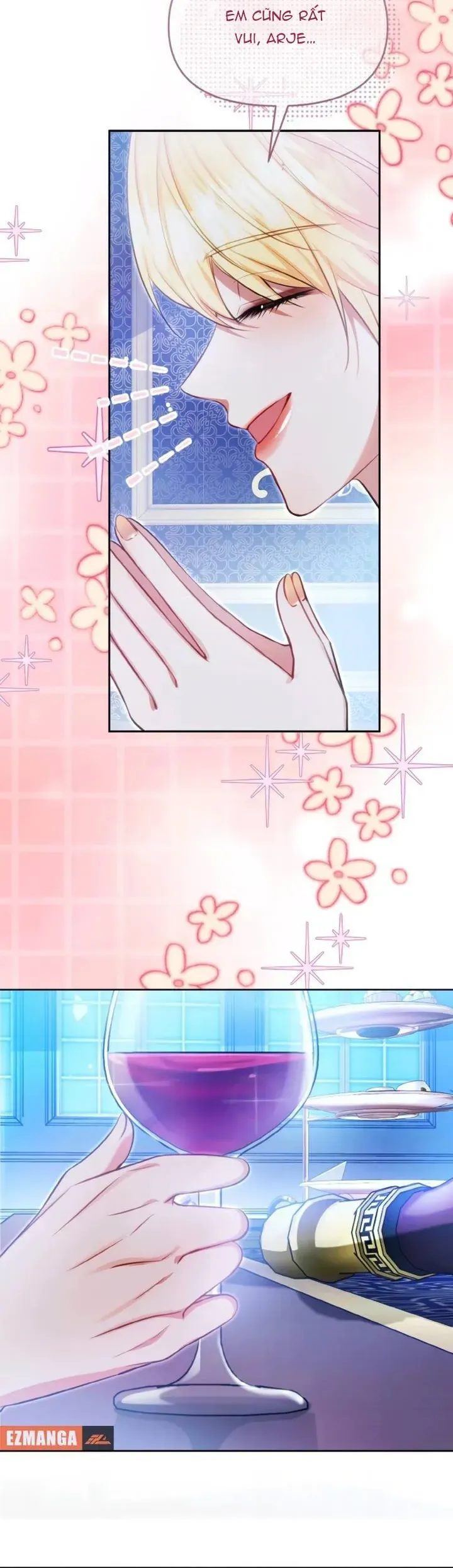 Khi Người Chồng Cũ Của Tôi Đòi Tái Hợp Chapter 24 - 29