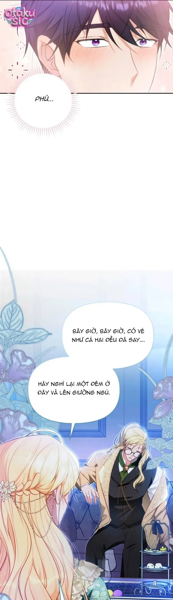 Khi Người Chồng Cũ Của Tôi Đòi Tái Hợp Chapter 24 - 30