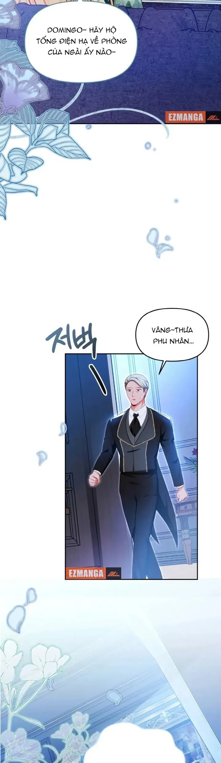 Khi Người Chồng Cũ Của Tôi Đòi Tái Hợp Chapter 24 - 31