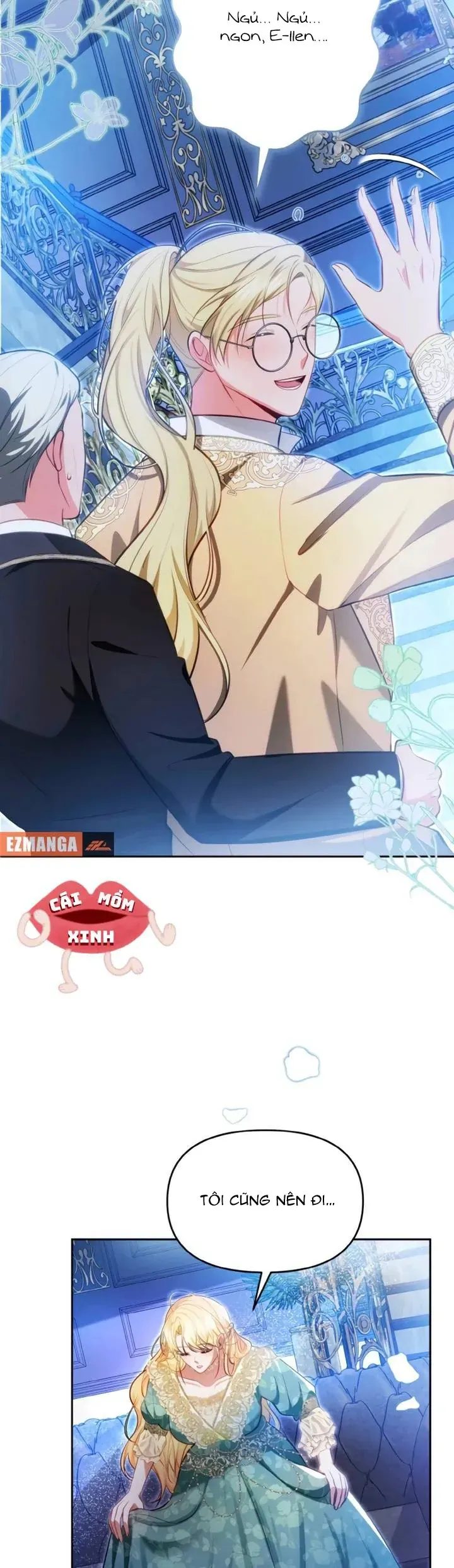 Khi Người Chồng Cũ Của Tôi Đòi Tái Hợp Chapter 24 - 32