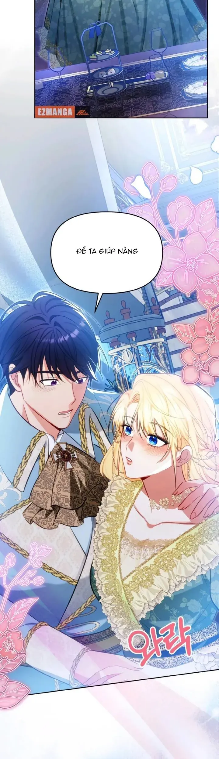 Khi Người Chồng Cũ Của Tôi Đòi Tái Hợp Chapter 24 - 33