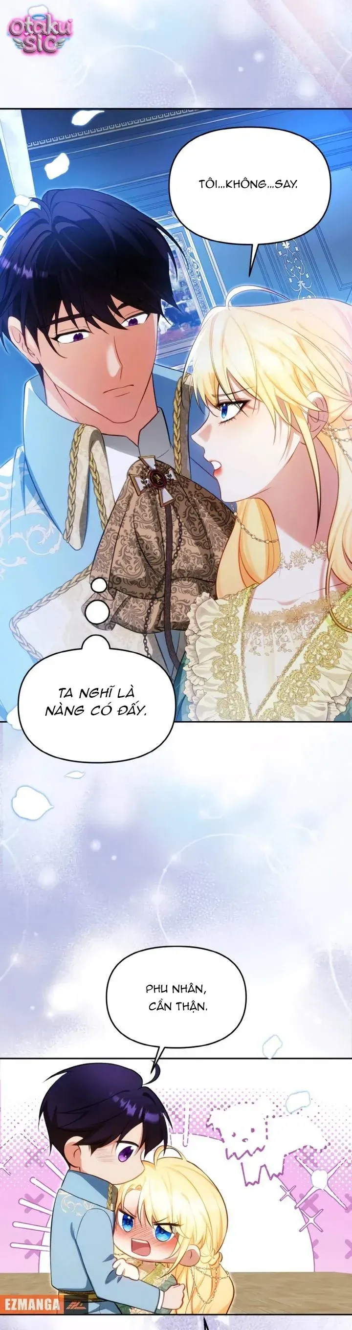 Khi Người Chồng Cũ Của Tôi Đòi Tái Hợp Chapter 24 - 34