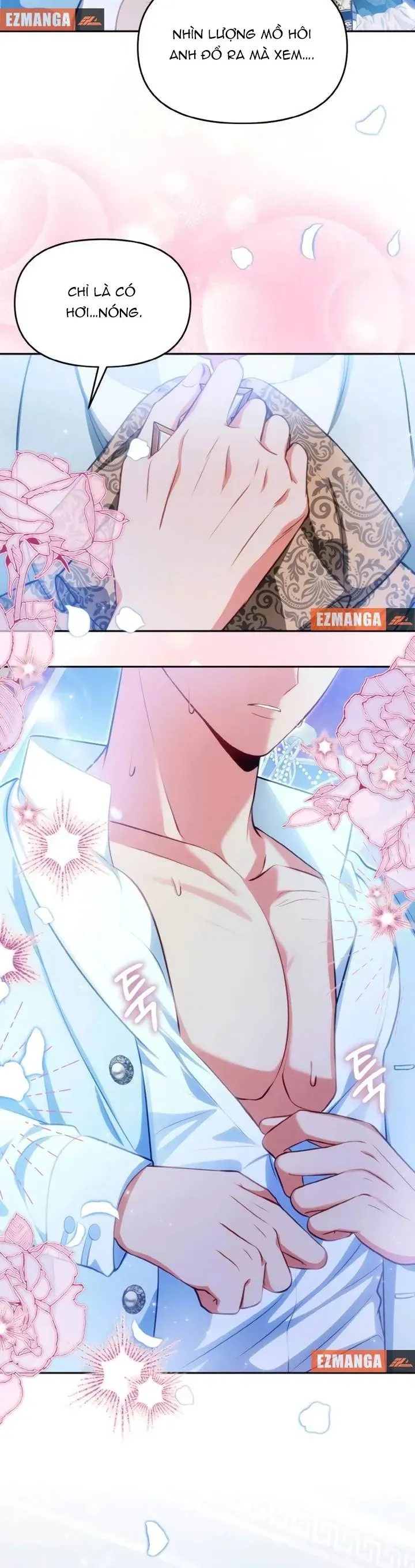 Khi Người Chồng Cũ Của Tôi Đòi Tái Hợp Chapter 24 - 36