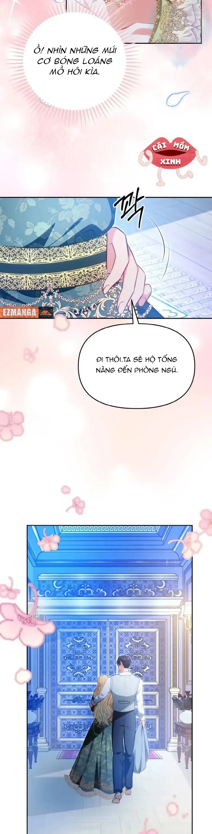 Khi Người Chồng Cũ Của Tôi Đòi Tái Hợp Chapter 24 - 38