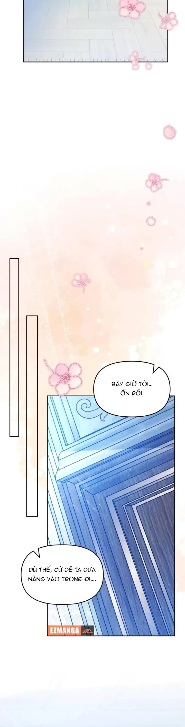 Khi Người Chồng Cũ Của Tôi Đòi Tái Hợp Chapter 24 - 39