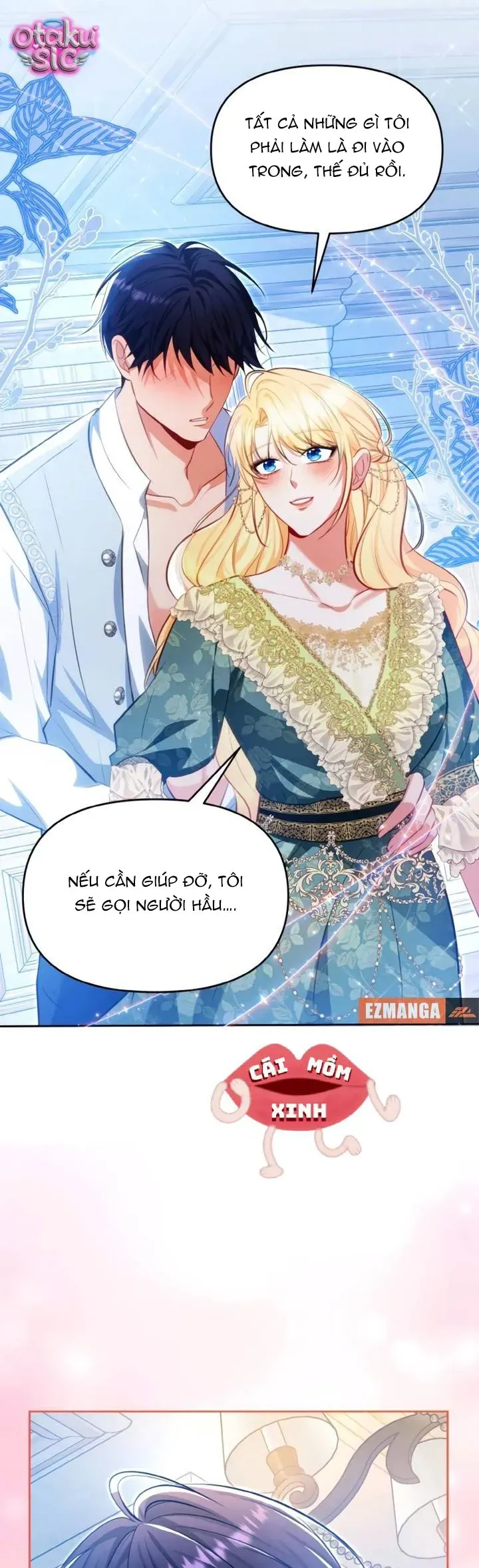 Khi Người Chồng Cũ Của Tôi Đòi Tái Hợp Chapter 24 - 40