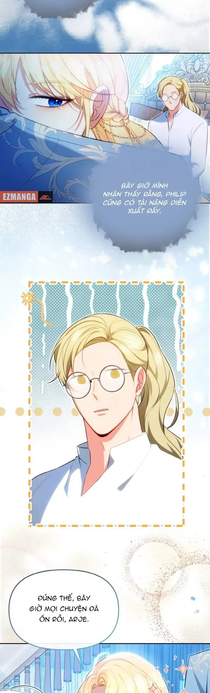 Khi Người Chồng Cũ Của Tôi Đòi Tái Hợp Chapter 24 - 5