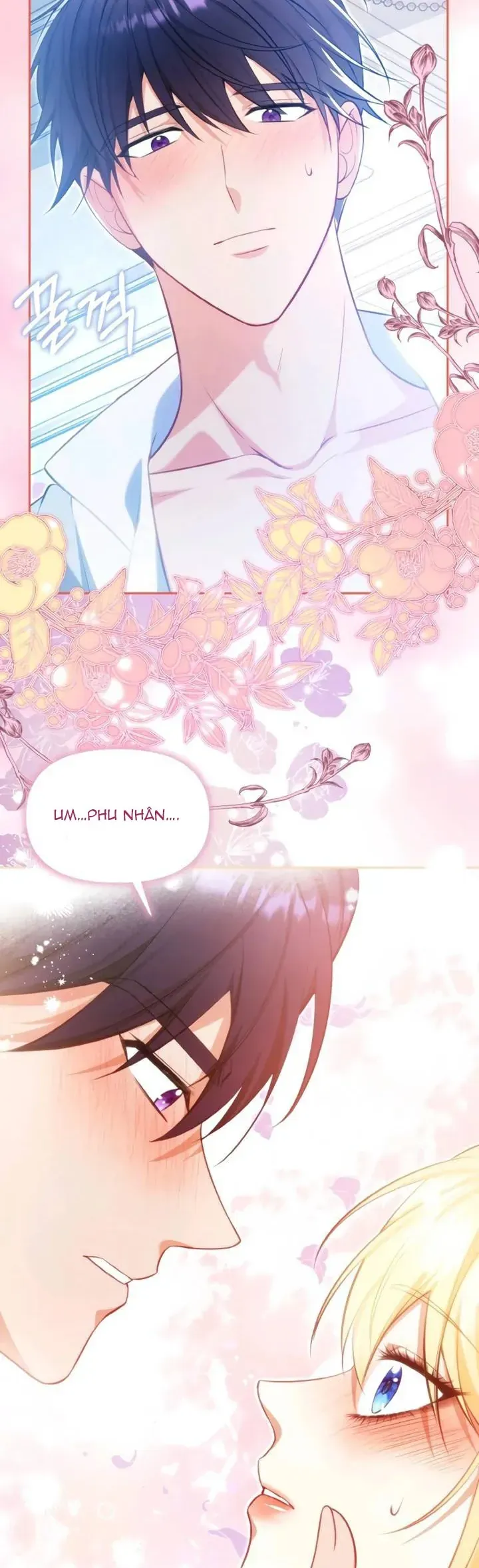 Khi Người Chồng Cũ Của Tôi Đòi Tái Hợp Chapter 24 - 41