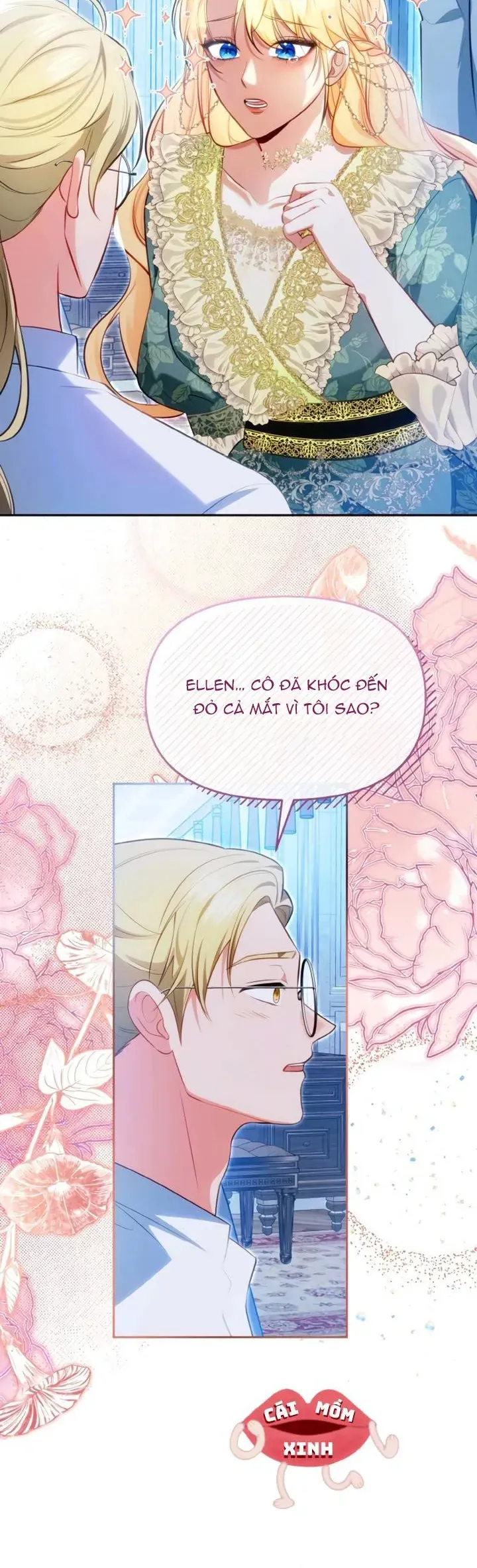 Khi Người Chồng Cũ Của Tôi Đòi Tái Hợp Chapter 24 - 6