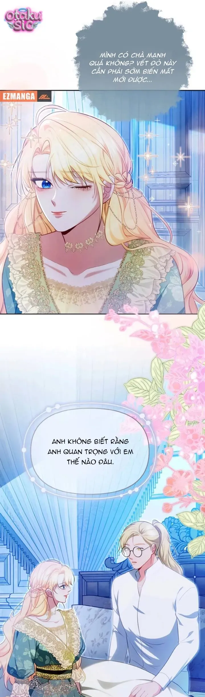 Khi Người Chồng Cũ Của Tôi Đòi Tái Hợp Chapter 24 - 7