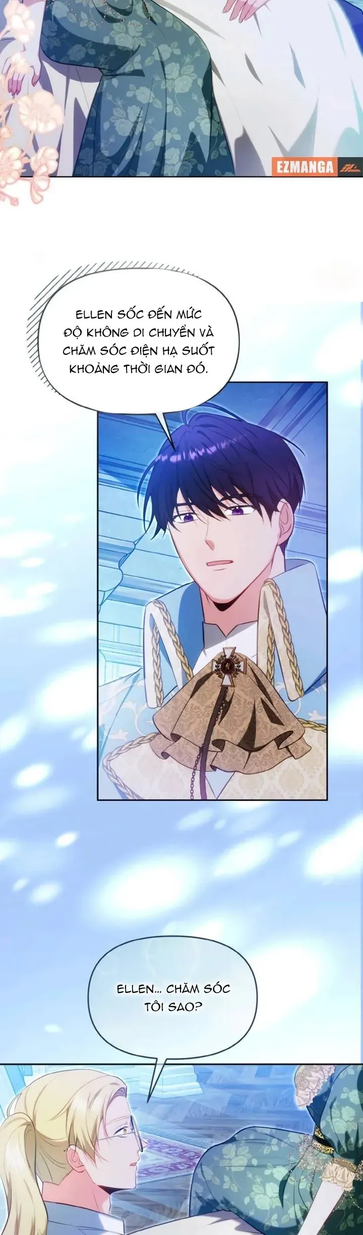 Khi Người Chồng Cũ Của Tôi Đòi Tái Hợp Chapter 24 - 8