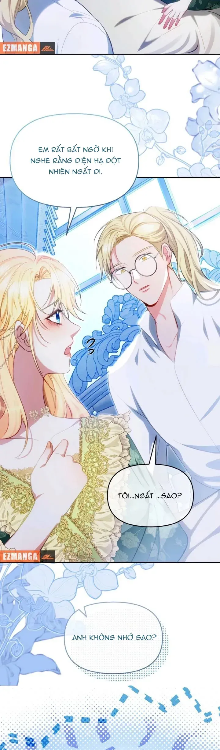 Khi Người Chồng Cũ Của Tôi Đòi Tái Hợp Chapter 24 - 9