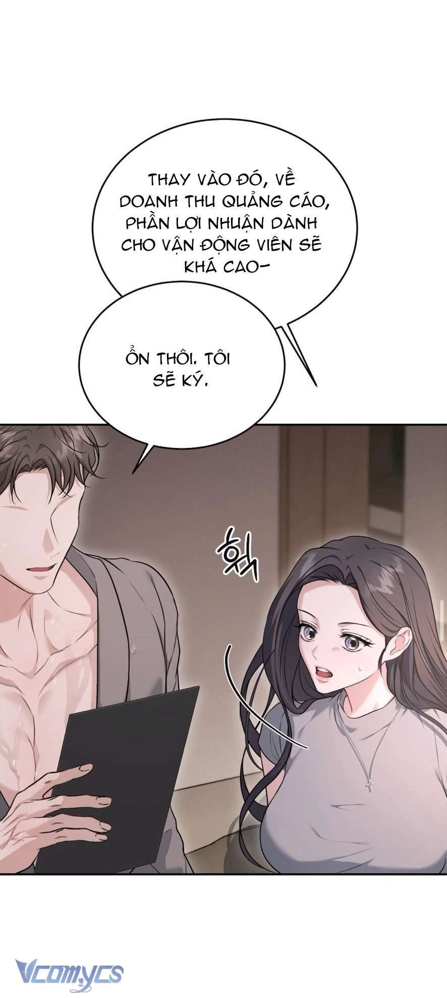 Cùng Làm Những Chuyện Điên Rồ Chapter 1 - 11