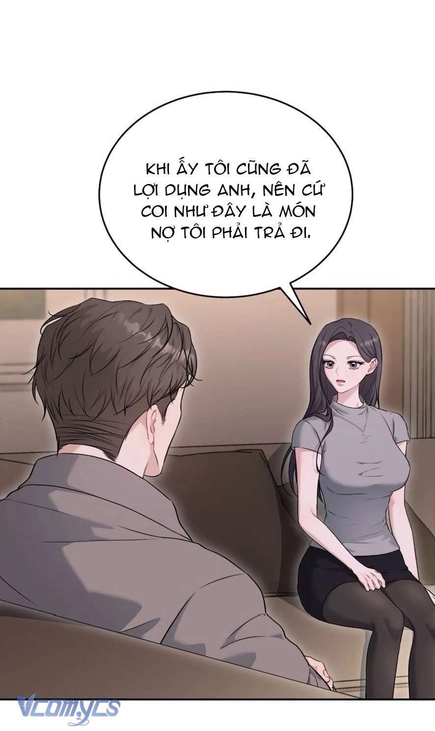 Cùng Làm Những Chuyện Điên Rồ Chapter 1 - 33
