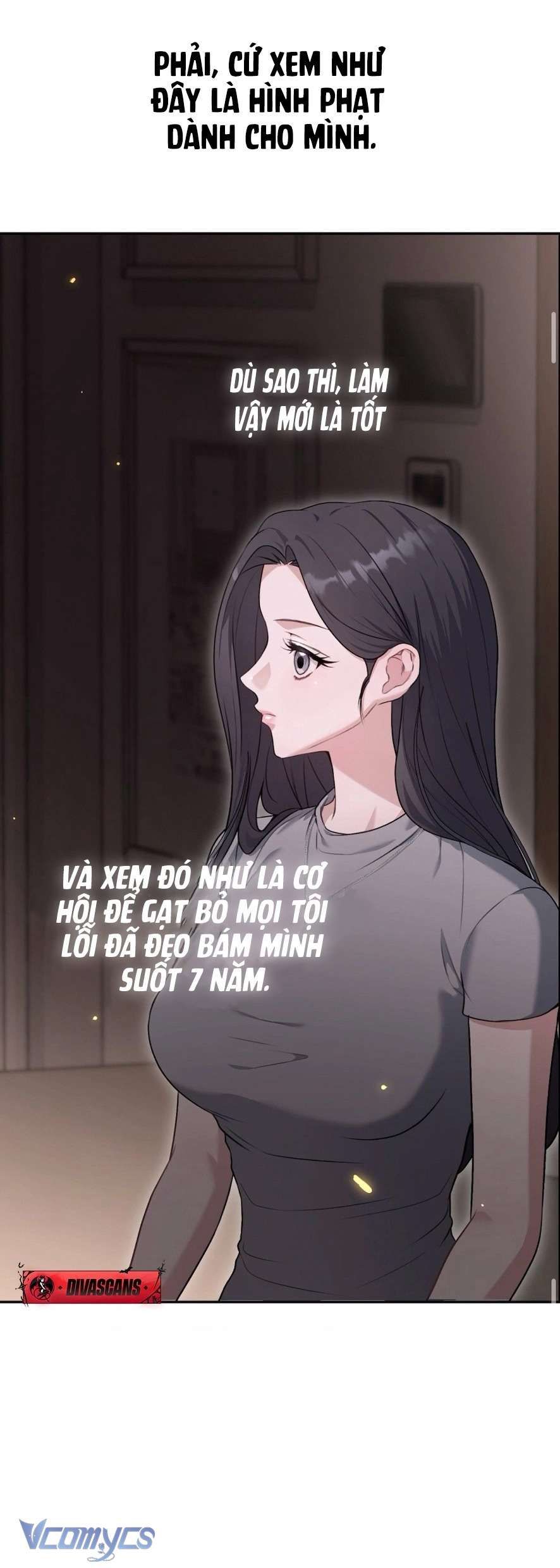 Cùng Làm Những Chuyện Điên Rồ Chapter 1 - 34