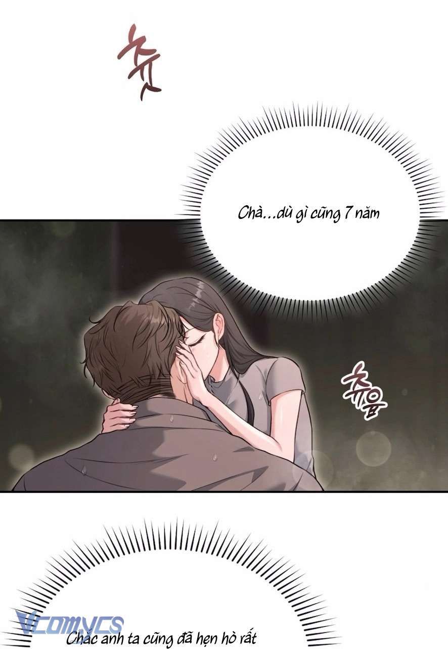 Cùng Làm Những Chuyện Điên Rồ Chapter 1 - 44