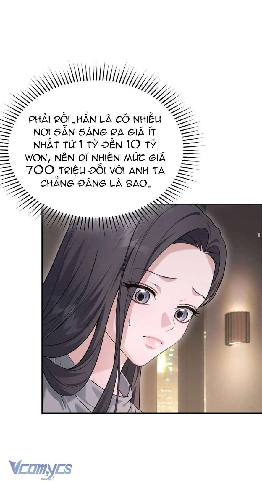 Cùng Làm Những Chuyện Điên Rồ Chapter 1 - 10