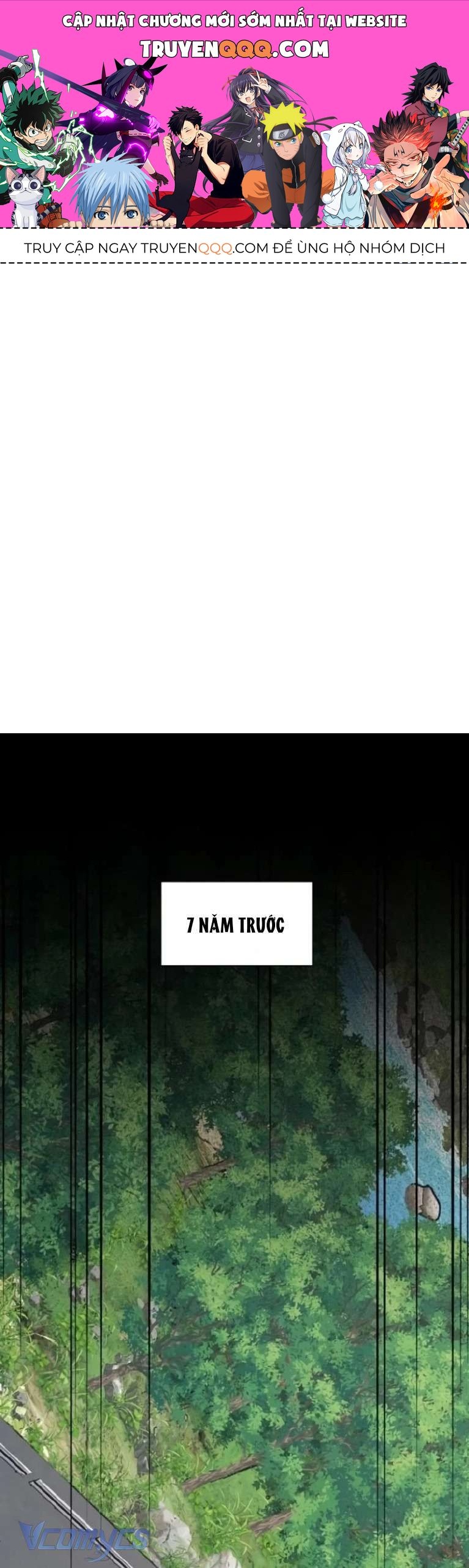 Cùng Làm Những Chuyện Điên Rồ Chapter 2 - 1