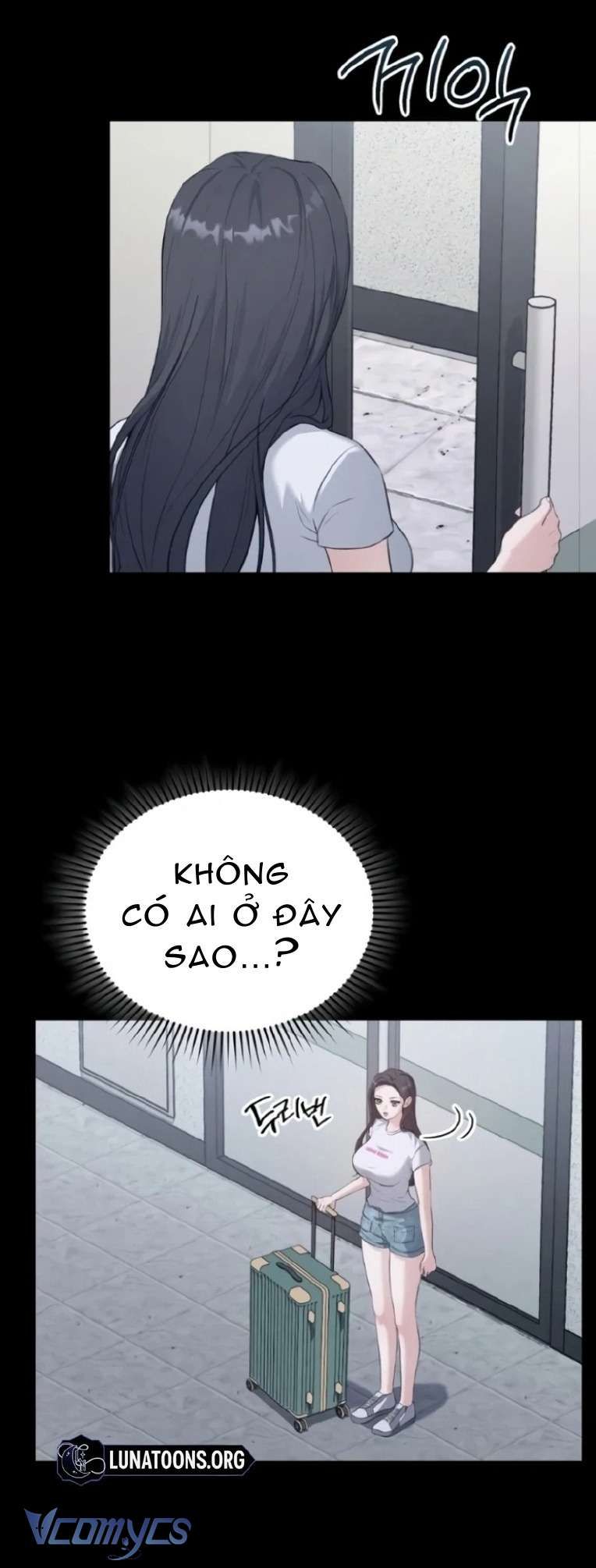 Cùng Làm Những Chuyện Điên Rồ Chapter 2 - 21
