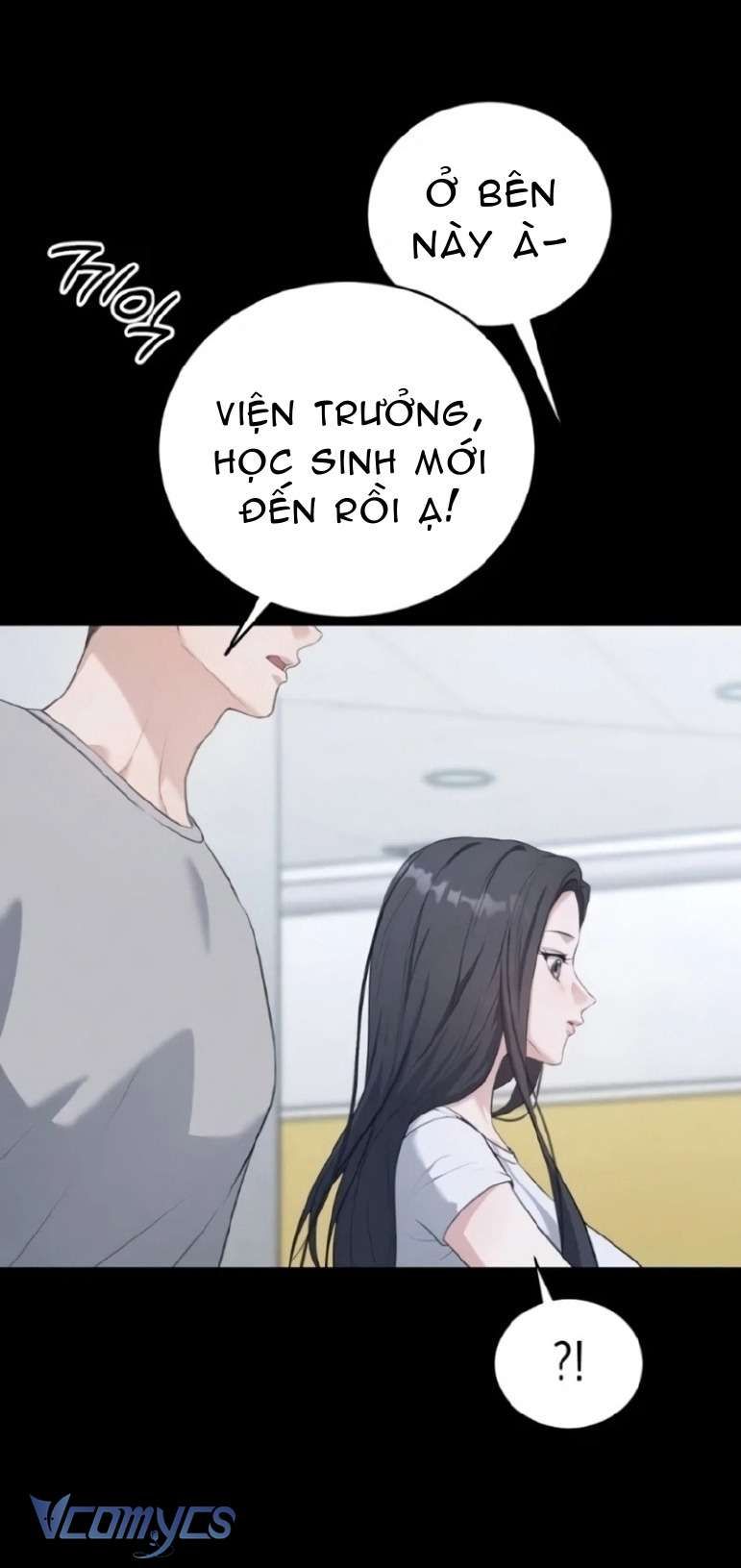 Cùng Làm Những Chuyện Điên Rồ Chapter 2 - 22