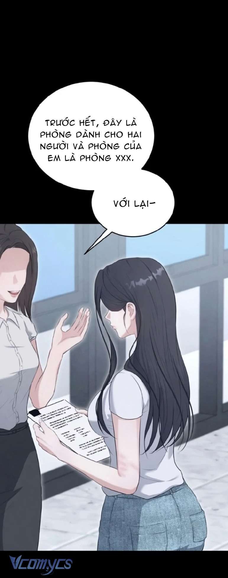 Cùng Làm Những Chuyện Điên Rồ Chapter 2 - 25