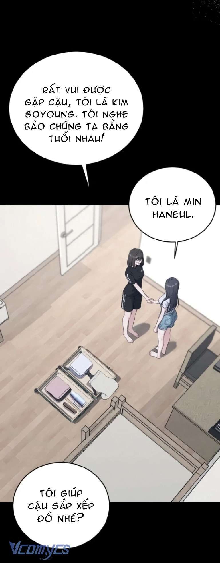Cùng Làm Những Chuyện Điên Rồ Chapter 2 - 37