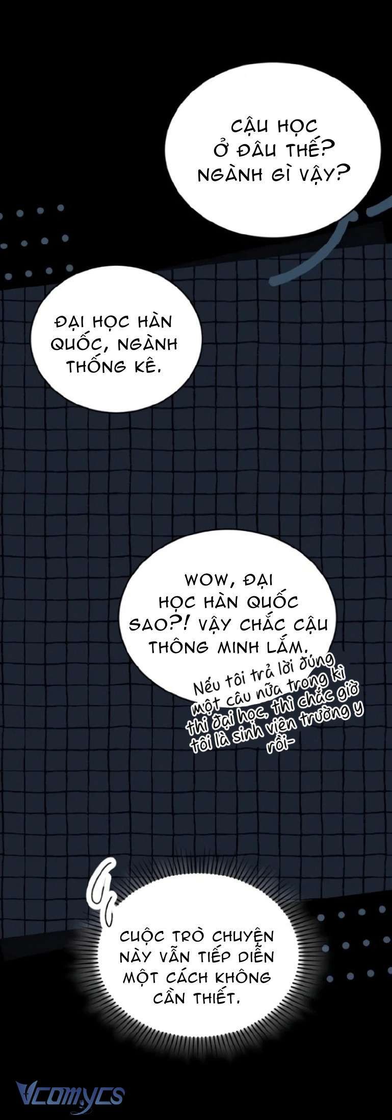 Cùng Làm Những Chuyện Điên Rồ Chapter 2 - 39