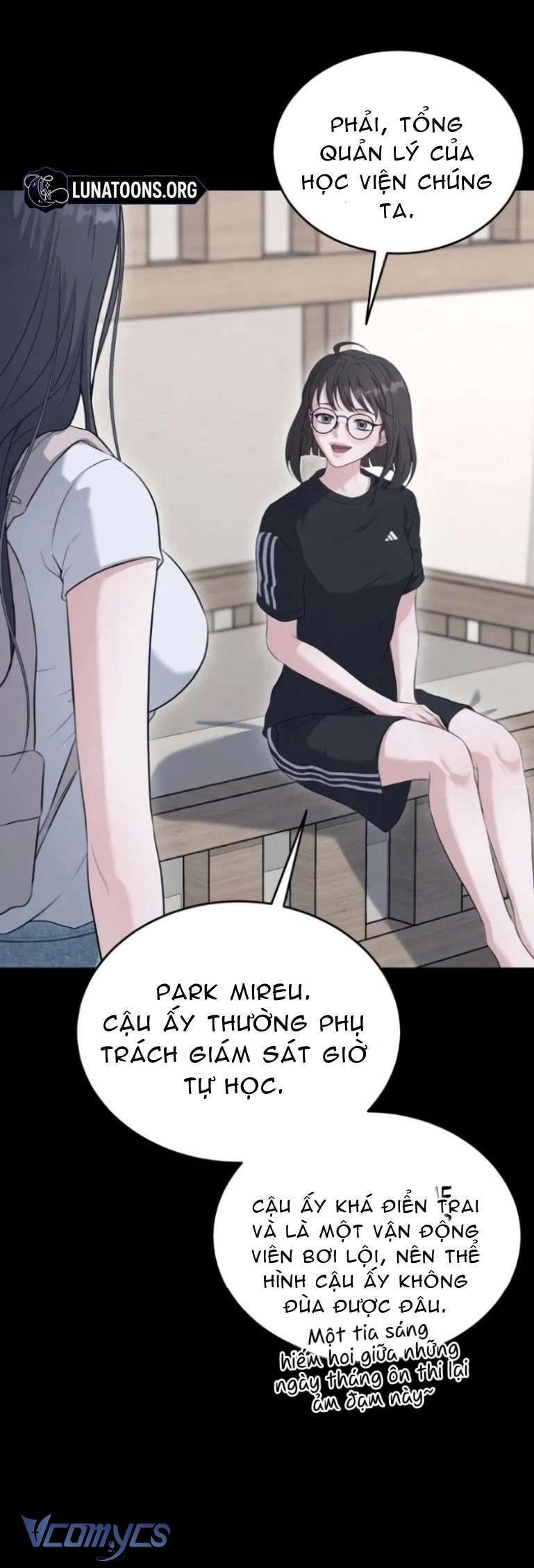 Cùng Làm Những Chuyện Điên Rồ Chapter 2 - 42