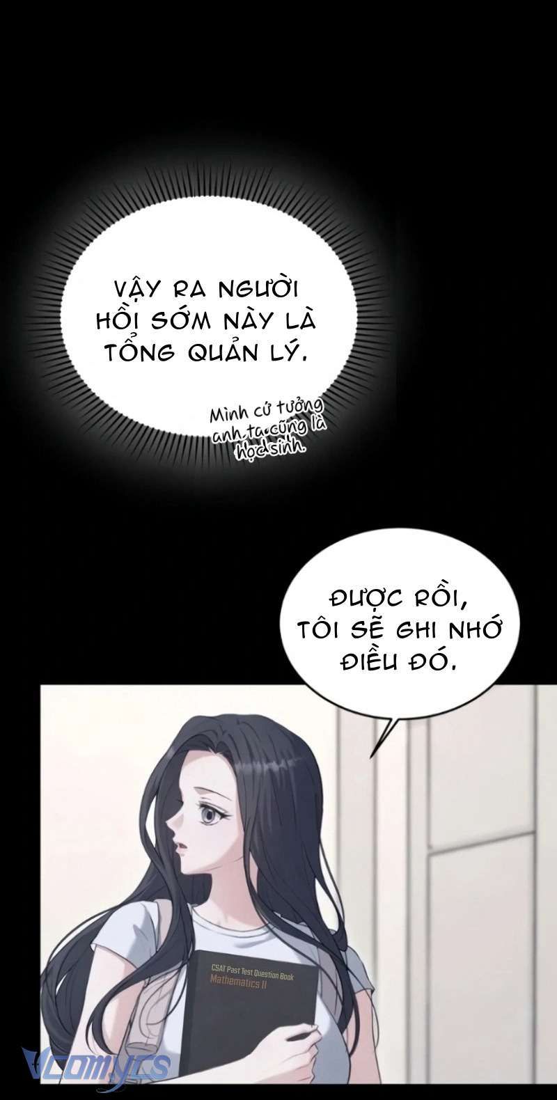 Cùng Làm Những Chuyện Điên Rồ Chapter 2 - 43