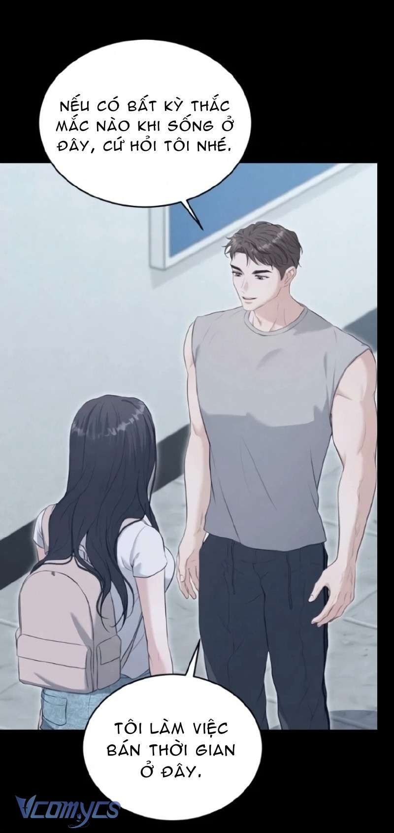 Cùng Làm Những Chuyện Điên Rồ Chapter 2 - 53