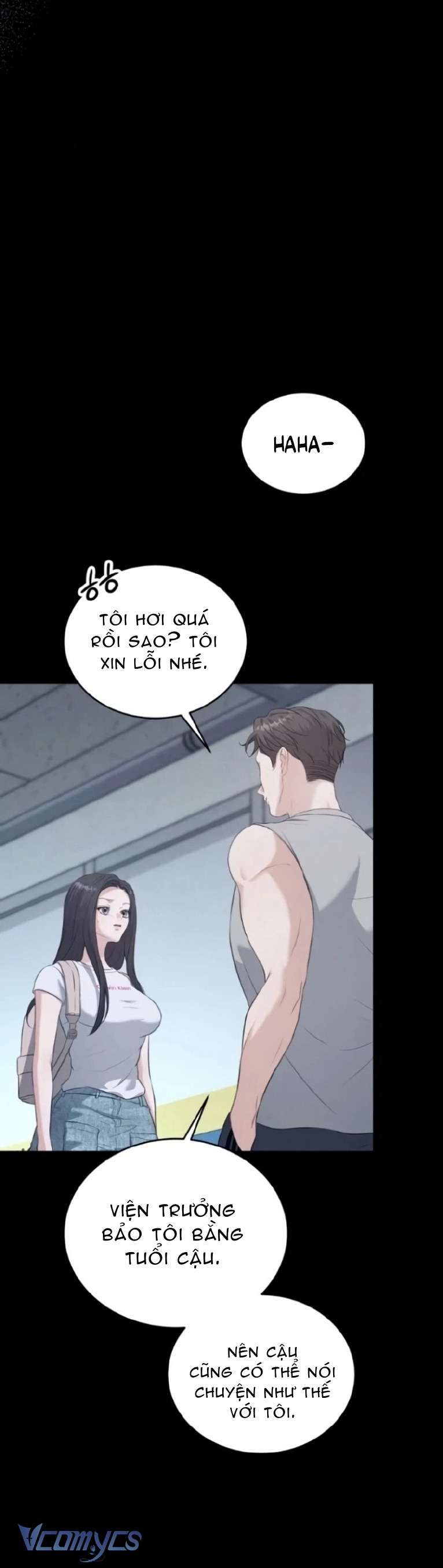 Cùng Làm Những Chuyện Điên Rồ Chapter 2 - 55