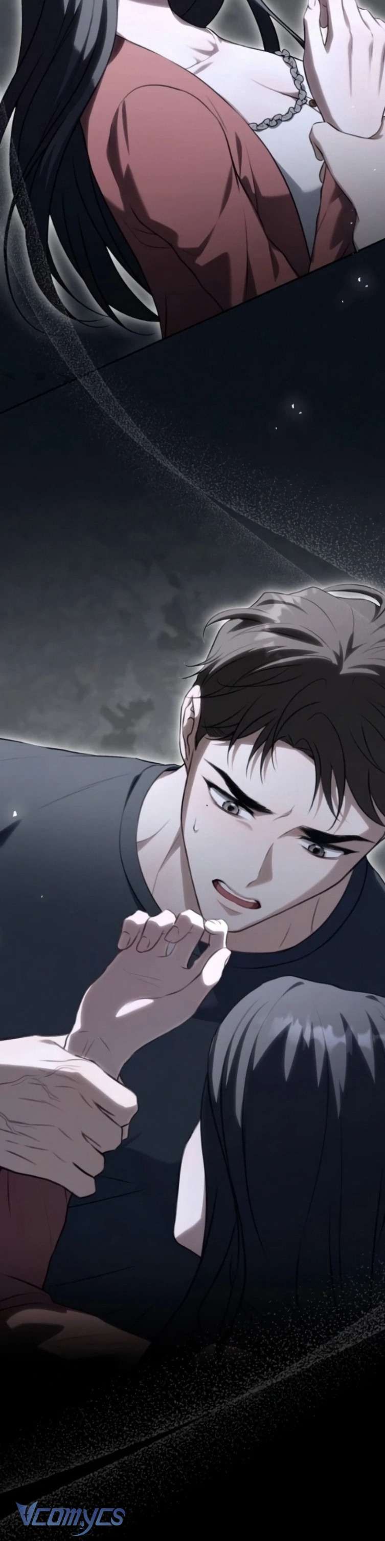 Cùng Làm Những Chuyện Điên Rồ Chapter 2 - 83