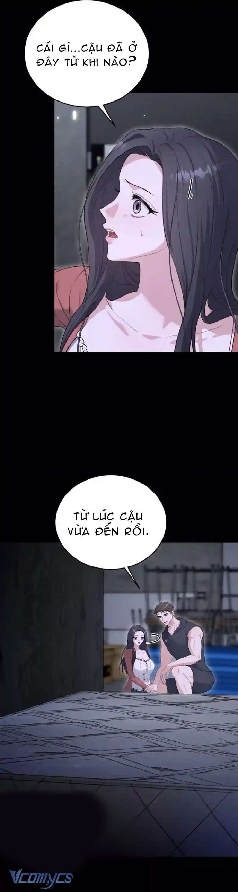 Cùng Làm Những Chuyện Điên Rồ Chapter 3 - 2