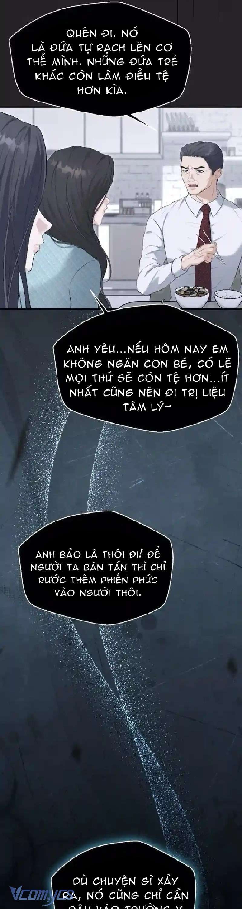 Cùng Làm Những Chuyện Điên Rồ Chapter 3 - 13