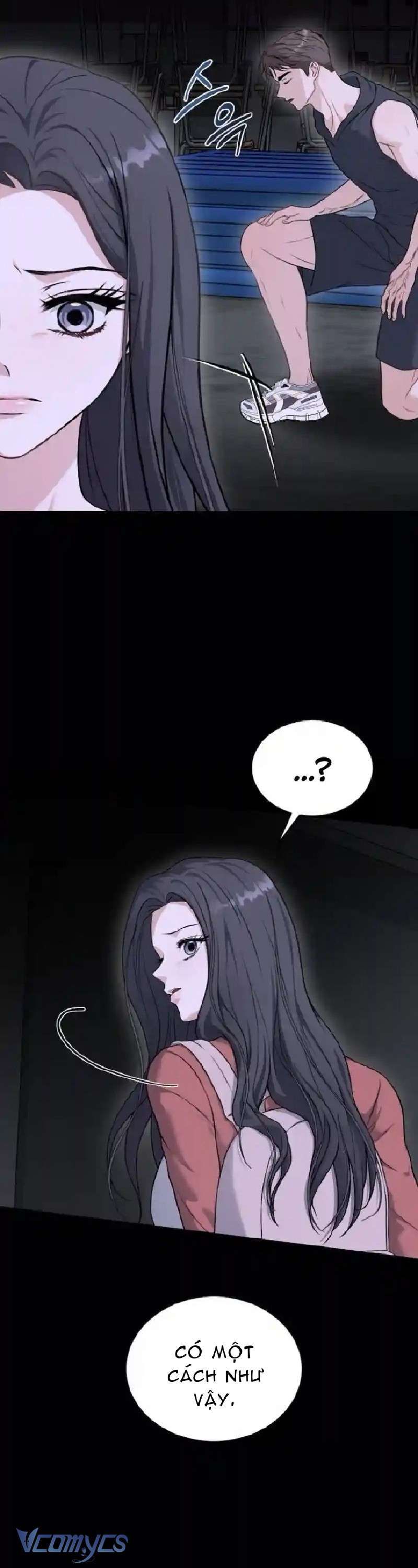Cùng Làm Những Chuyện Điên Rồ Chapter 3 - 16