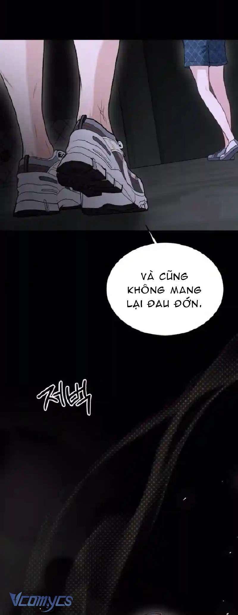 Cùng Làm Những Chuyện Điên Rồ Chapter 3 - 17
