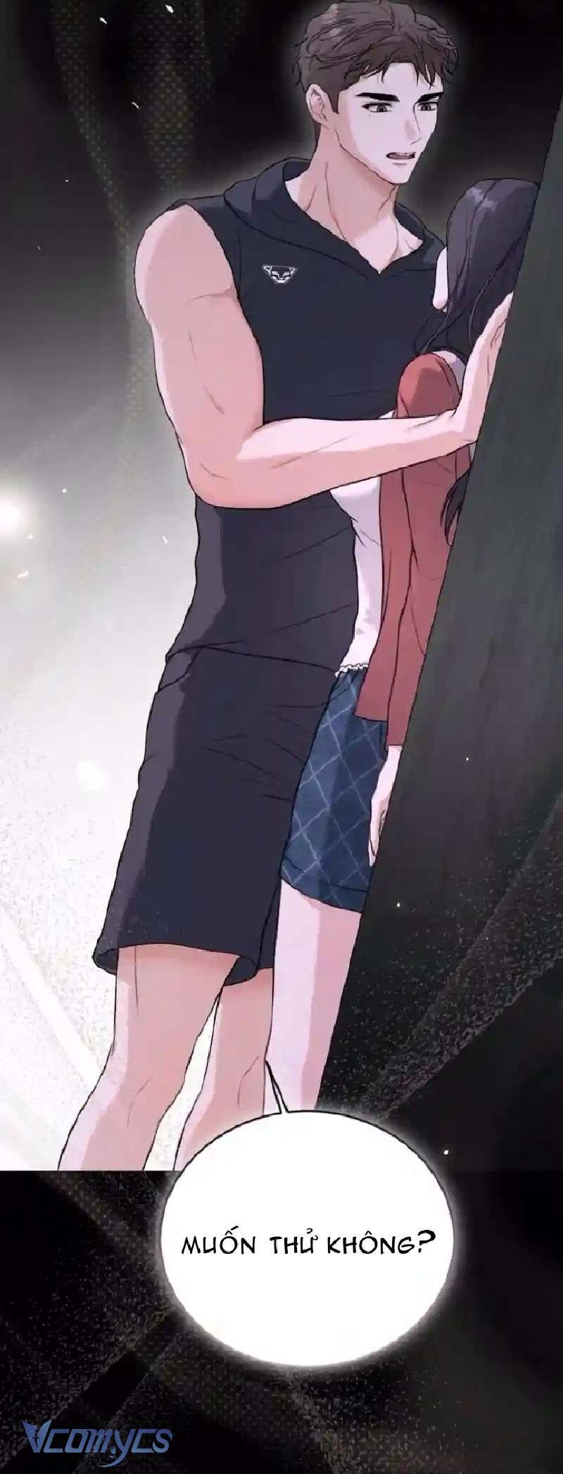 Cùng Làm Những Chuyện Điên Rồ Chapter 3 - 18