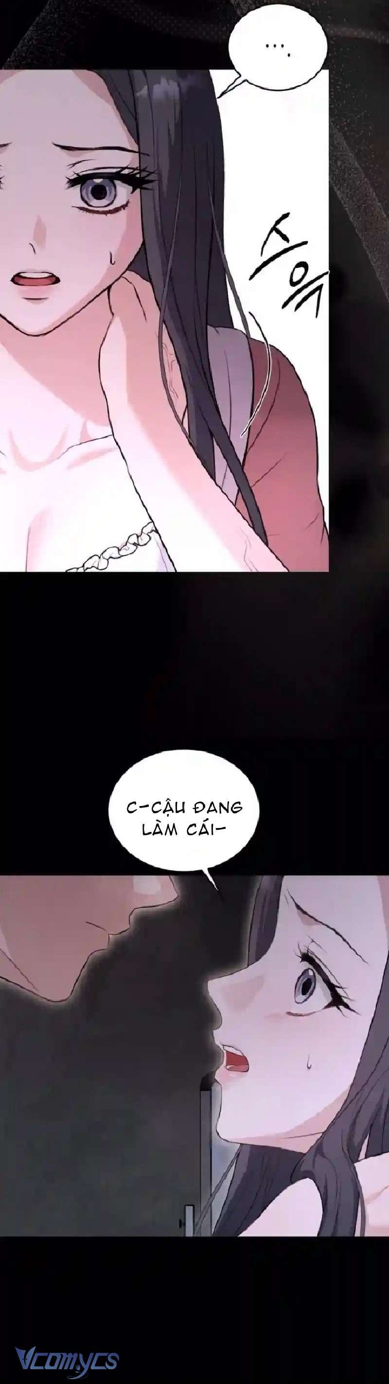 Cùng Làm Những Chuyện Điên Rồ Chapter 3 - 19