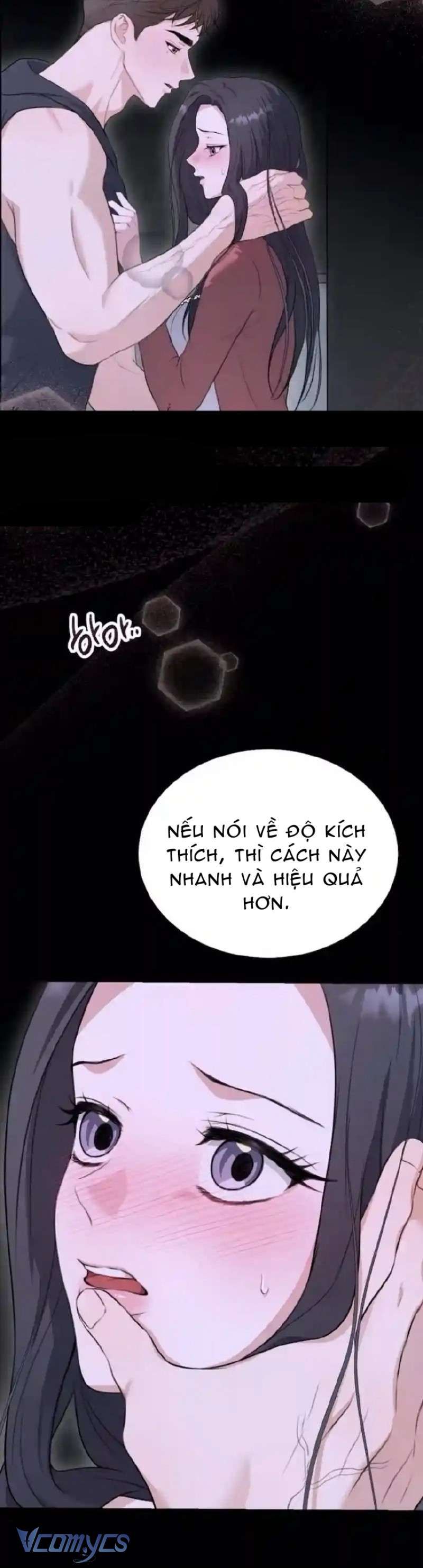 Cùng Làm Những Chuyện Điên Rồ Chapter 3 - 24