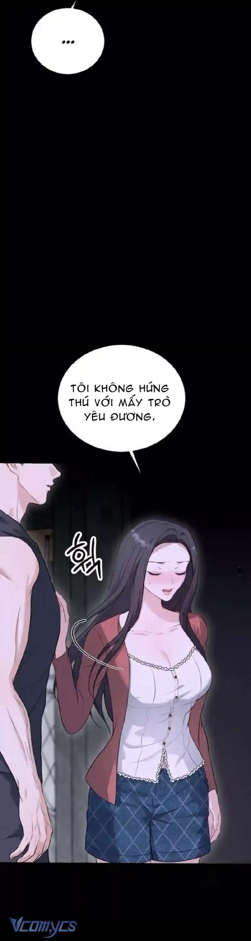Cùng Làm Những Chuyện Điên Rồ Chapter 3 - 25