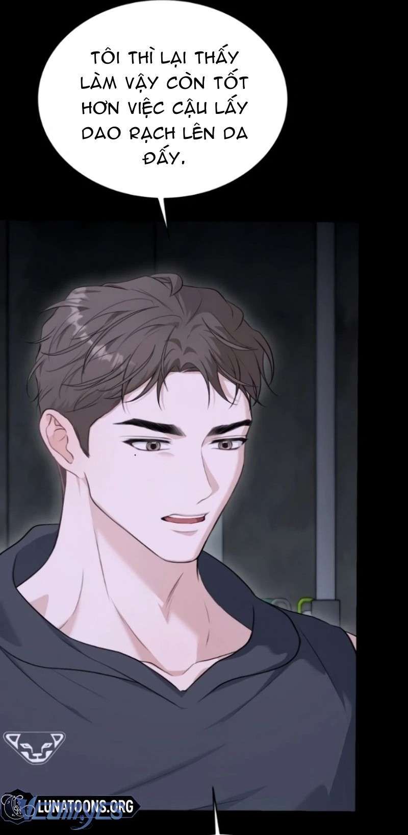 Cùng Làm Những Chuyện Điên Rồ Chapter 3 - 28