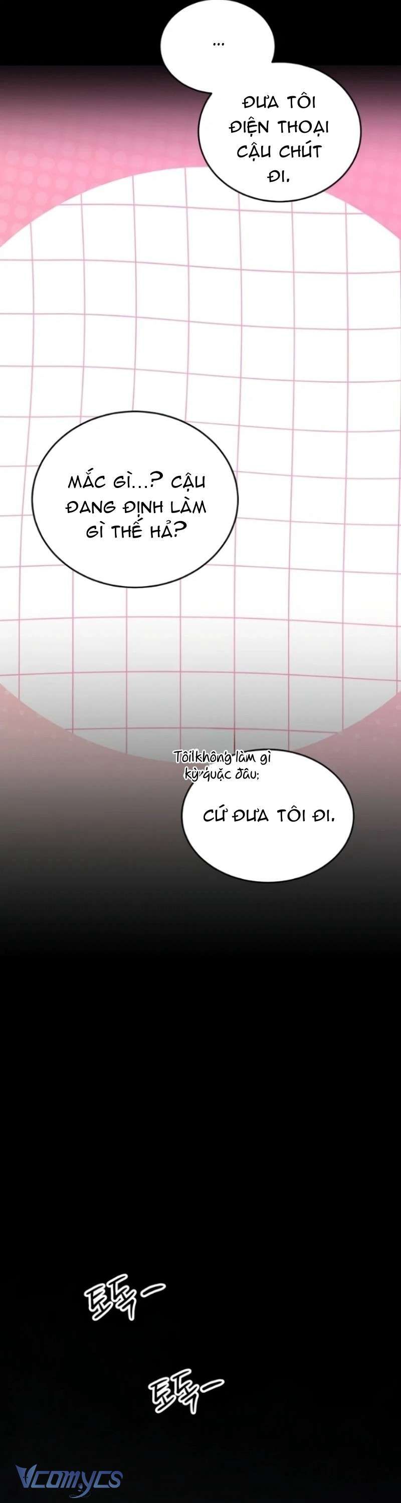 Cùng Làm Những Chuyện Điên Rồ Chapter 3 - 29