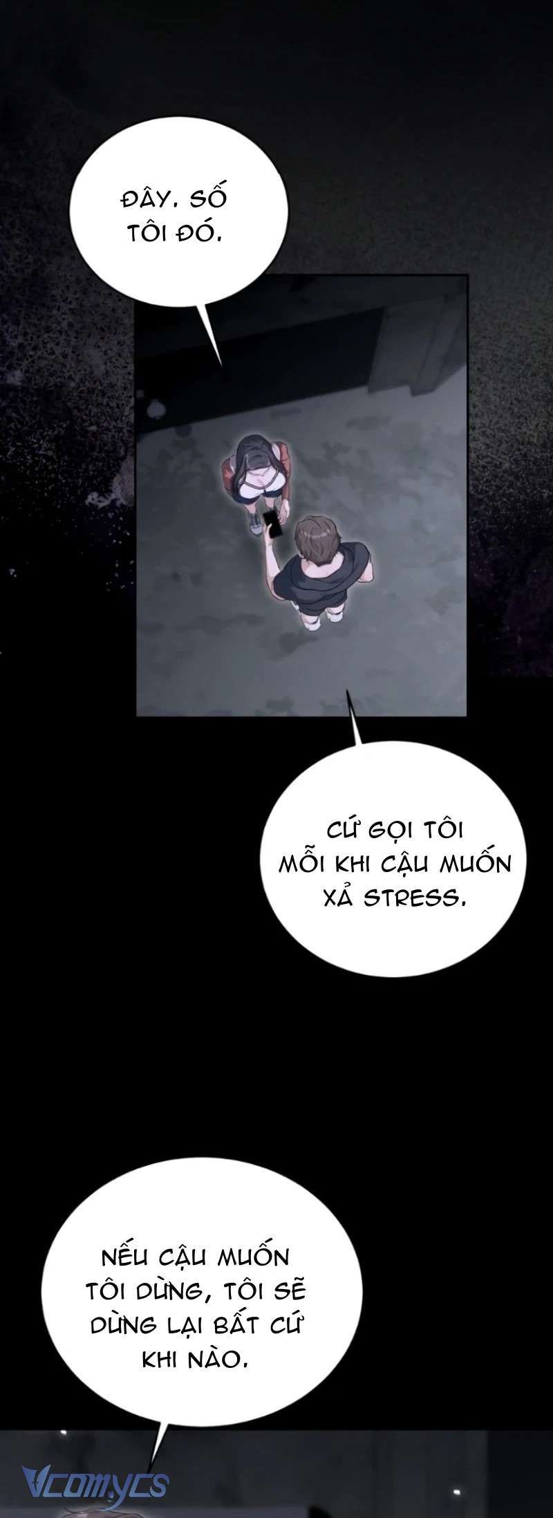 Cùng Làm Những Chuyện Điên Rồ Chapter 3 - 30
