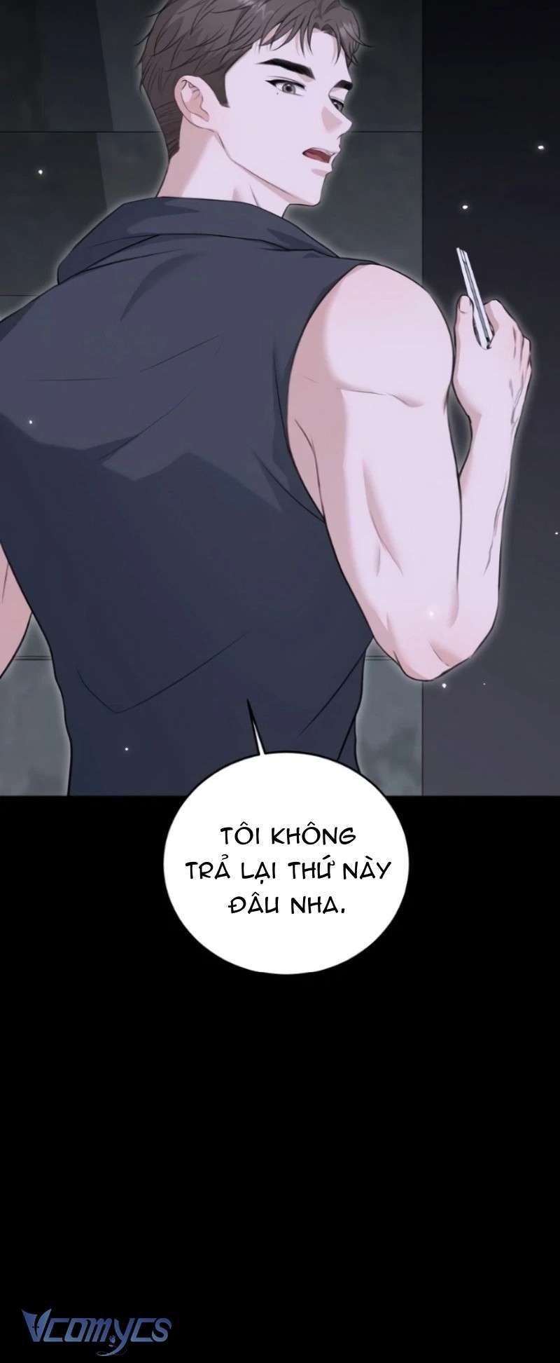 Cùng Làm Những Chuyện Điên Rồ Chapter 3 - 32