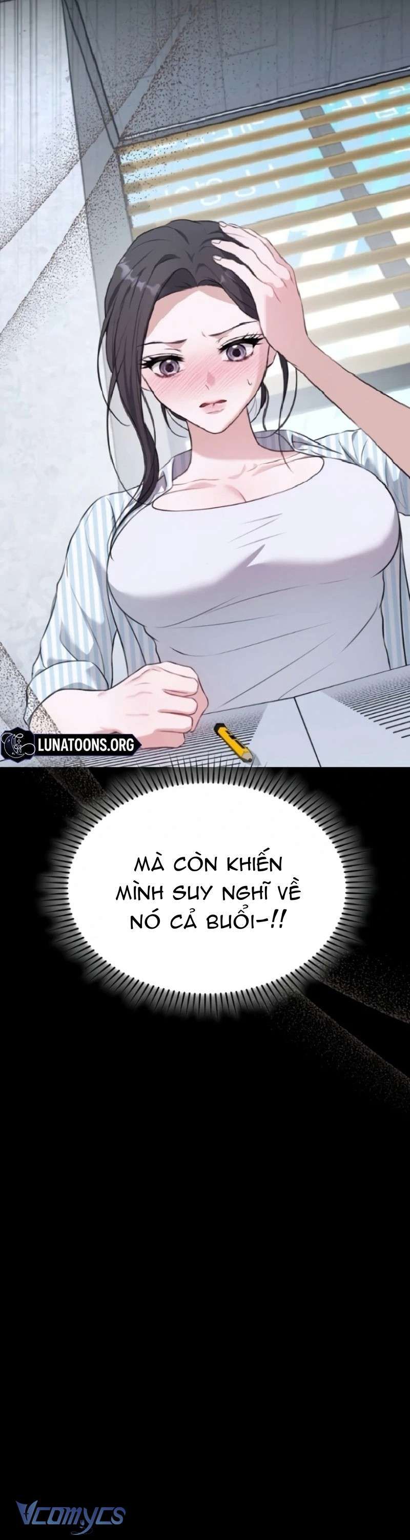 Cùng Làm Những Chuyện Điên Rồ Chapter 3 - 40