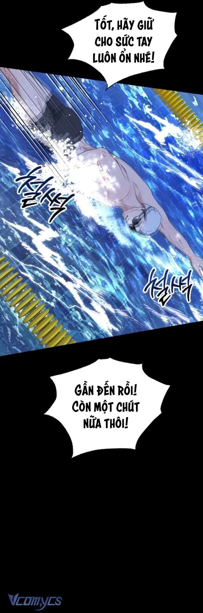 Cùng Làm Những Chuyện Điên Rồ Chapter 3 - 43