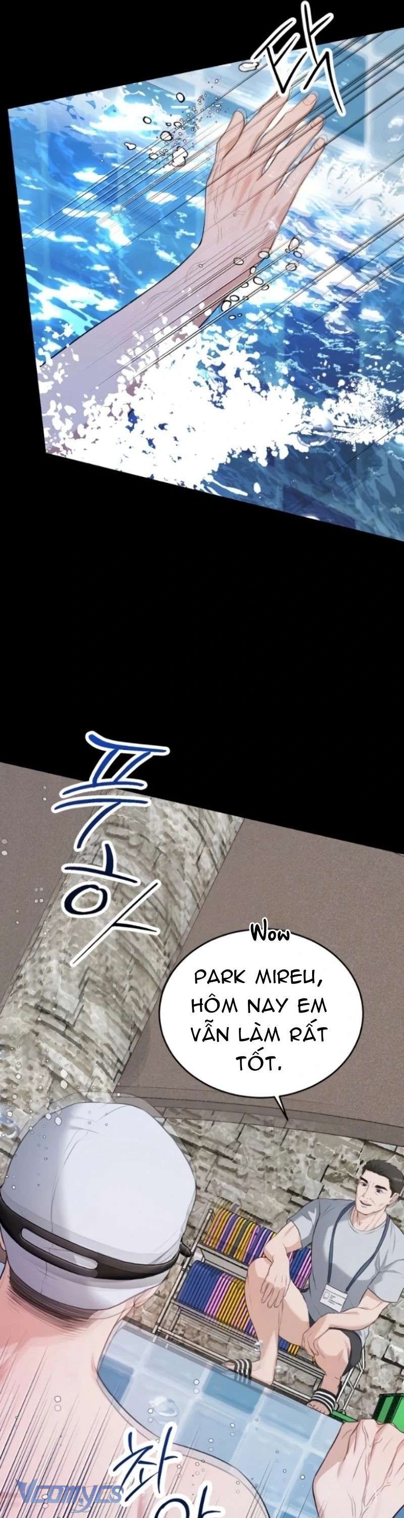 Cùng Làm Những Chuyện Điên Rồ Chapter 3 - 44